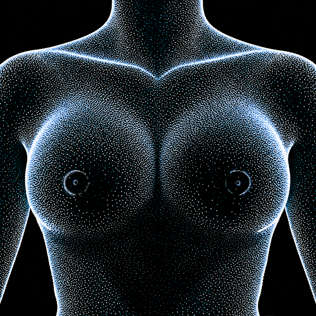 TITBRAIN digital body